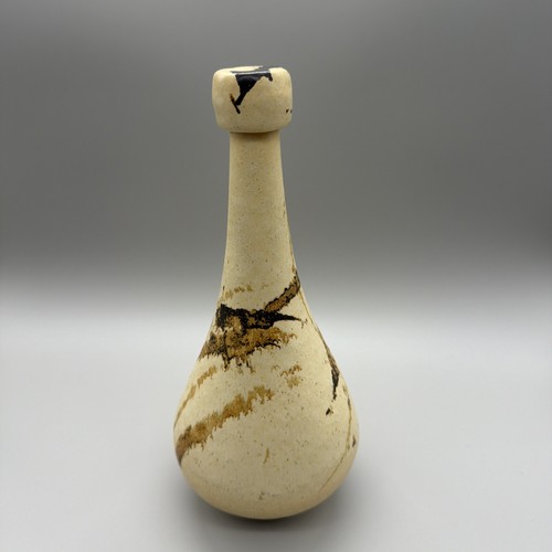 Nooksack ceramic art pottery - ceramic,