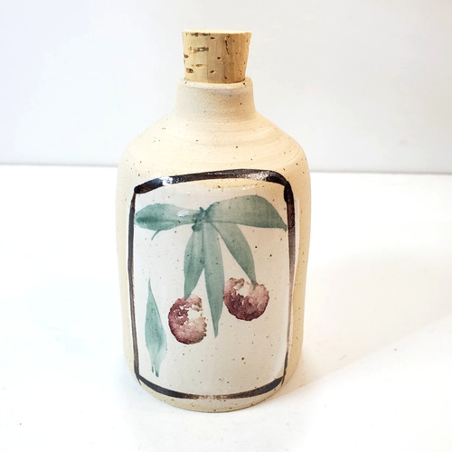 Handmade studio art pottery - handmade,